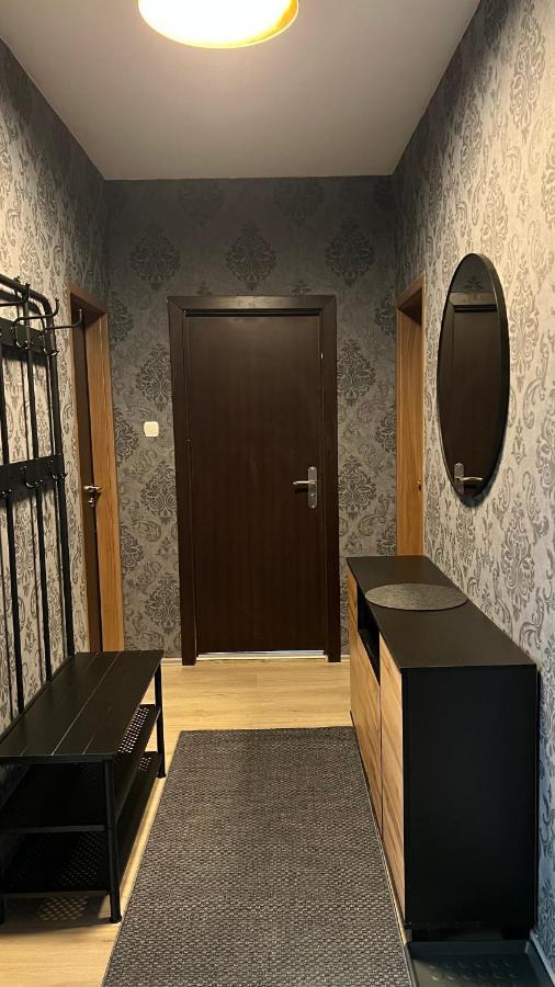 Pension Chevermeto ケムニッツ エクステリア 写真